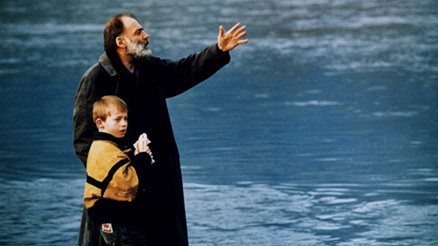 Tüm ihtişamıyla: Cannes Film Festivali