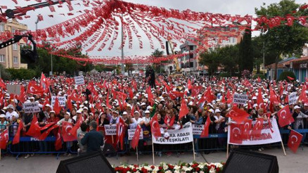 Muharrem İnce: Kindar bir nesil yetiştirmeyeceğiz