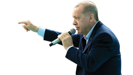 İnce’nin Pensilvanya iddiasına yanıt: İspatlamazsan namertsin