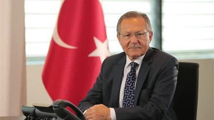 Balıkesir eski Büyükşehir Belediye Başkanı hastaneye kaldırıldı