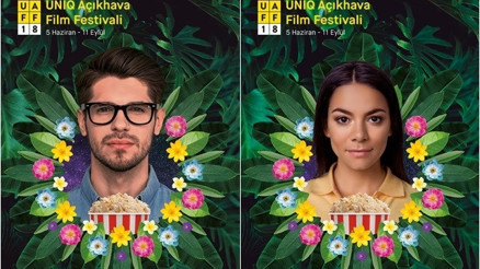 4. Açıkhava film festivali başlıyor