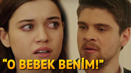 Fazilet Hanım ve Kızları yeni bölüm fragmanı: Kaçırılan bebek benim bebeğim Fazilet Hanım ve Kızları yeni bölüm fragmanı: Kaçırılan bebek benim bebeğim