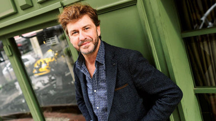 Annem ‘Bir masal kahramanı olacaksın’ dedi