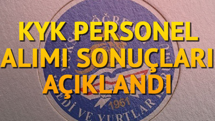 KYK memur alımı sonuçları sözlü mülakatları ne zaman yapılacak 16 il merkezinde mülakatlar gerçekleşecek KYK memur alımı sonuçları sözlü mülakatları ne zaman yapılacak 16 il merkezinde mülakatlar gerçekleşecek