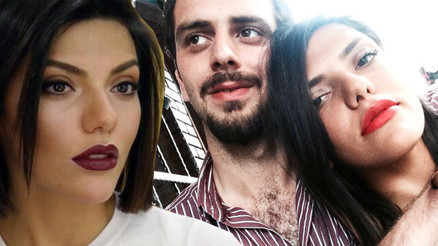 “Merdivenden itti, darp etti, duvara fırlattı” Sunucuya oyuncu sevgilisinden darp davasında yeni gelişme