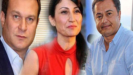 Sözcü davasına devam edildi... Adli kontrol kalksın talebi reddedildi Sözcü davasına devam edildi... Adli kontrol kalksın talebi reddedildi