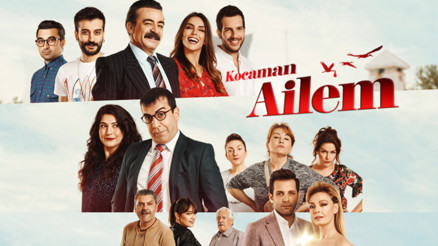 Kocaman Ailem oyuncuları kimdir İşte Kocaman Ailem dizisinin oyuncu kadrosu Kocaman Ailem oyuncuları kimdir İşte Kocaman Ailem dizisinin oyuncu kadrosu