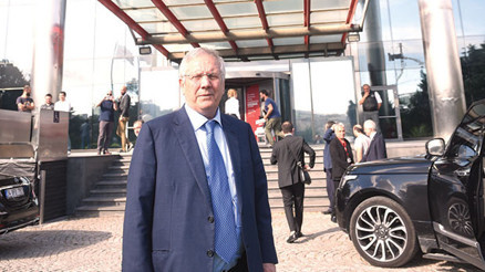 Hesap da soracağız şampiyon da olacağız