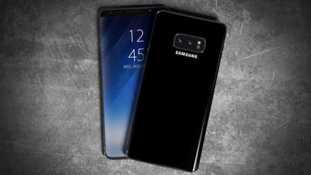 Galaxy Note 9 nasıl olacak