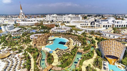 Krallar gibi tatilin geceliği 19 bin dolar