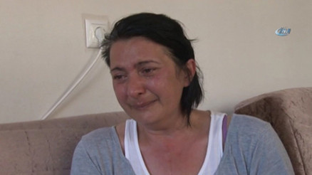 Tek istediği dişlerini beyazlatmaktı... 32 dişinden oldu