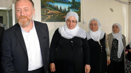 Temelli: HDPnin barajına baraj katma peşindeler