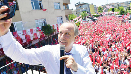 Valilerin hepsini değiştireceğim Valilerin hepsini değiştireceğim