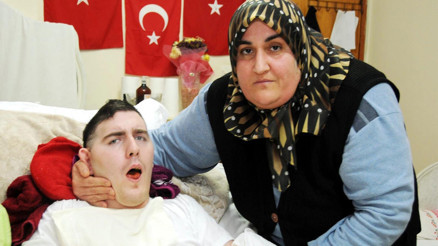 Gülsüm anne ve Umut, LGS’de soruldu