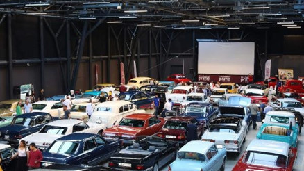 İftarlık Gazoz,oyuncularıyla klasiklerden izlendi
