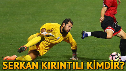 Serkan Kırıntılı kimdir, kaç yaşında Serkan Kırıntılı kimdir, kaç yaşında