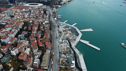 İstanbulluları yakından ilgilendiren haber... Martı için flaş karar