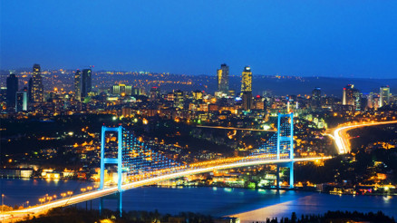 Bayram tatili İstanbul’da ayağınıza geldi