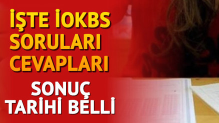 Bursluluk sınavı soru ve cevapları açıklandı... Bursluluk (İOKBS) sınav sonuçları ne zaman açıklanacak Bursluluk sınavı soru ve cevapları açıklandı... Bursluluk (İOKBS) sınav sonuçları ne zaman açıklanacak