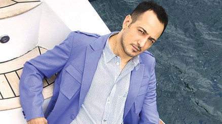 Gülse benim için milli forma gibi bir şey