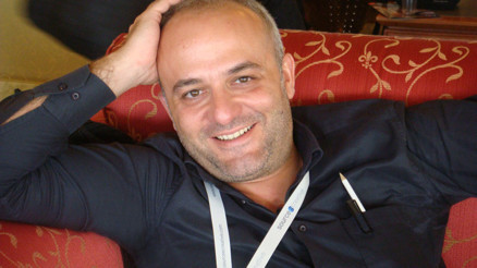 Tuğbay Bilbay: Vizyon kaldığı sürece Kırmızı da kalmalı Tuğbay Bilbay: Vizyon kaldığı sürece Kırmızı da kalmalı