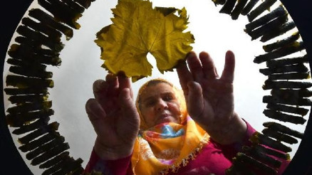 Fotoğraf yarışmasında derece alanlar ödüllendirildi