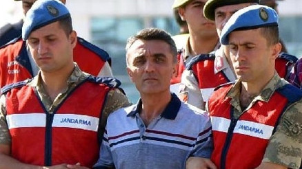 Cumhurbaşkanına suikastte 5 sağına yeniden yargılama