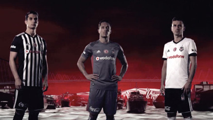 Beşiktaş, sadece bir kulüp değil marka olarak da bambaşka yerlere geldi