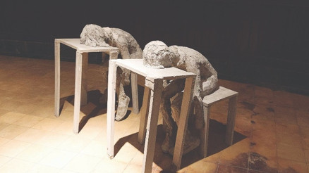 Sınırları muallak alanları severim