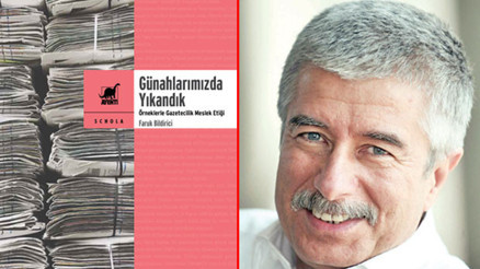 Günahlarımızda yıkandık ama arınabildik mi