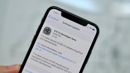 iOS 12: İşte yeni gelen tüm bomba özellikler