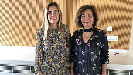 Türkiye’nin ilk antikolik biberonunu üretti Türkiye’nin ilk antikolik biberonunu üretti