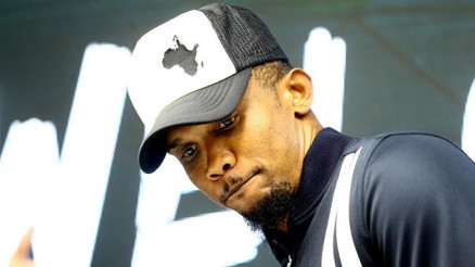 Etooya ölüm tehdidi Ortalık karıştı...