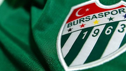Bursaspor’da büyük düşüş