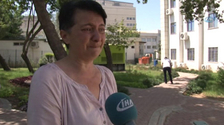 Yine gülecek
