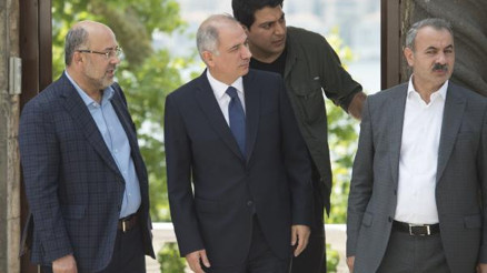 Demirören ailesine taziye ziyaretleri sürüyor (5)