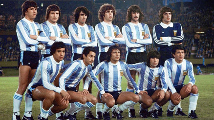 Dünya Kupası Tarihi: 1978