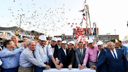 Metro Narlıdereye kadar gidecek