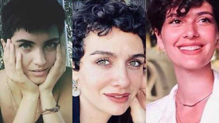 Bu kadınlar bize bir mesaj mı veriyor