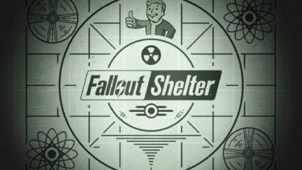 Fallout Shelter PlayStation 4e geliyor