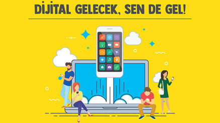 Dijital Öğrenci İşleri Eğitim Kampı başlıyor