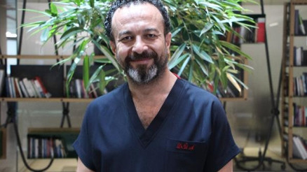 Suyu alkali hale getirmenize gerek yok