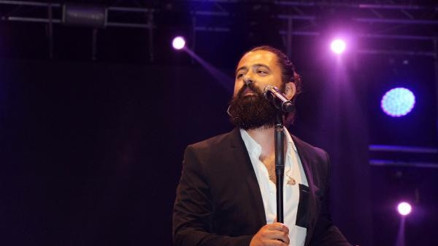 Bayramda konser bombardımanı