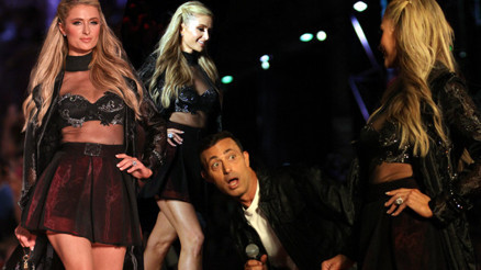 Evliliğin zamanı geldi