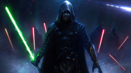Yepyeni bir Star Wars oyunu yolda: Jedi Fallen Order