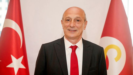 Galatasaray Basketbol Şube Sorumlusu Cansever, Gelecek Sezonun Bütçesini Açıkladı