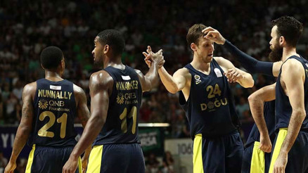 Fenerbahçe Doğuş, 9. şampiyonluğun peşinde