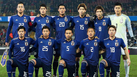 Japonya 2018 Dünya Kupası kadrosunda hangi oyuncular var