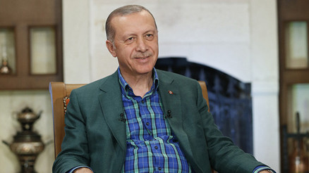 Erdoğandan flaş OHAL mesajı