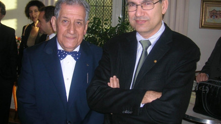 Nobel’li Orhan Pamuk günleri